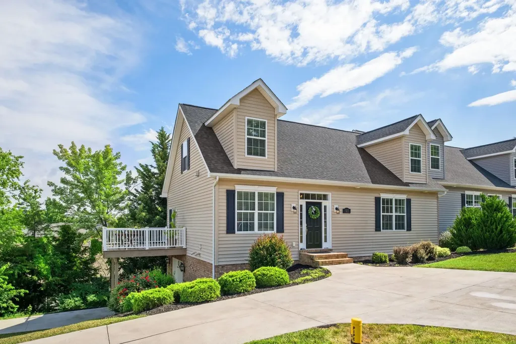 327 Blue Stone Hills Drive Harrisonburg VA 22801