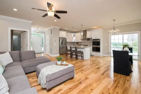 327 Blue Stone Hills Drive Harrisonburg VA 22801