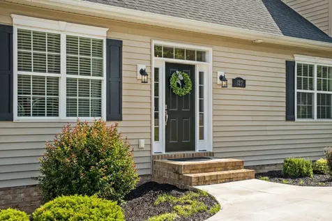 327 Blue Stone Hills Drive Harrisonburg VA 22801