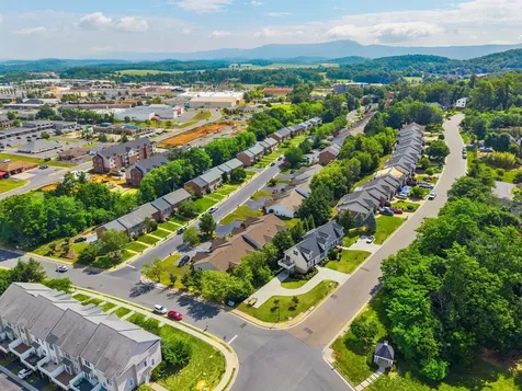 327 Blue Stone Hills Drive Harrisonburg VA 22801