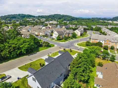 327 Blue Stone Hills Drive Harrisonburg VA 22801
