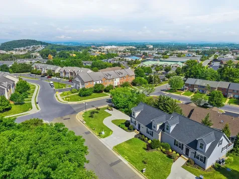 327 Blue Stone Hills Drive Harrisonburg VA 22801
