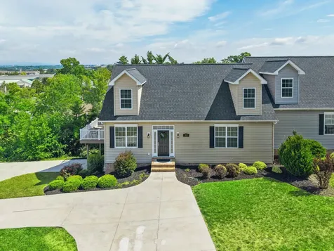 327 Blue Stone Hills Drive Harrisonburg VA 22801