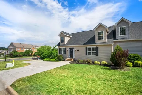 327 Blue Stone Hills Drive Harrisonburg VA 22801