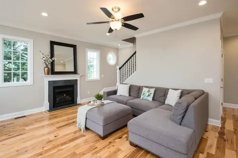327 Blue Stone Hills Drive Harrisonburg VA 22801