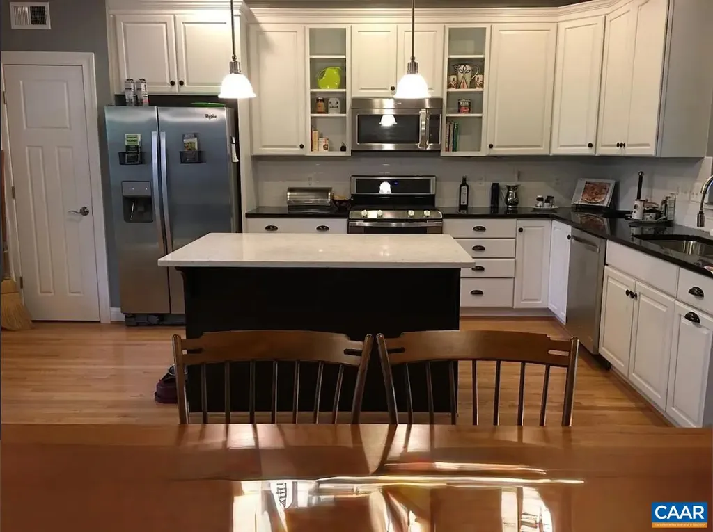 1725 Belvedere Place Charlottesville VA 22901