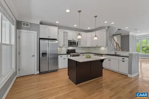 1725 Belvedere Place Charlottesville VA 22901