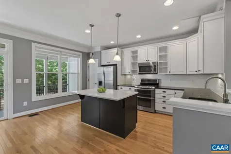 1725 Belvedere Place Charlottesville VA 22901