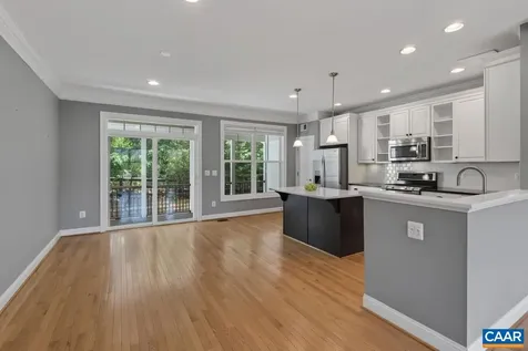 1725 Belvedere Place Charlottesville VA 22901