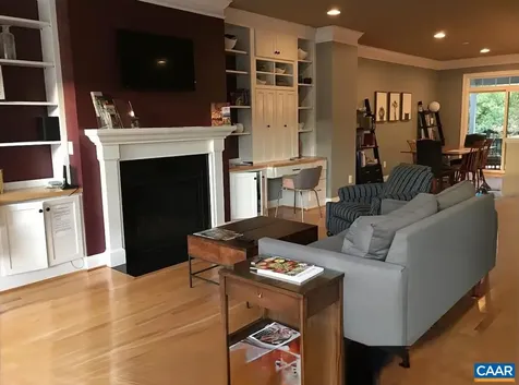 1725 Belvedere Place Charlottesville VA 22901