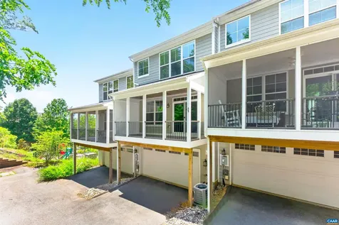 1725 Belvedere Place Charlottesville VA 22901