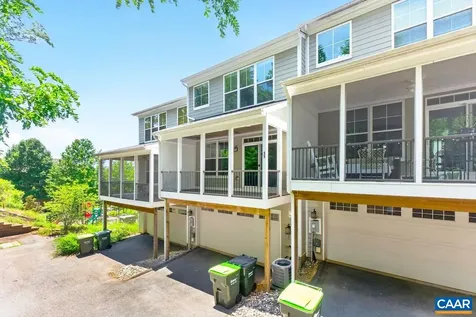1725 Belvedere Place Charlottesville VA 22901
