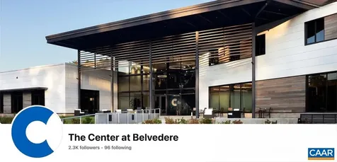 1725 Belvedere Place Charlottesville VA 22901