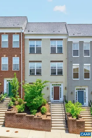 1725 Belvedere Place Charlottesville VA 22901