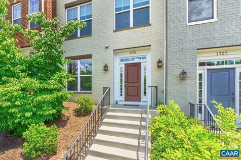 1725 Belvedere Place Charlottesville VA 22901