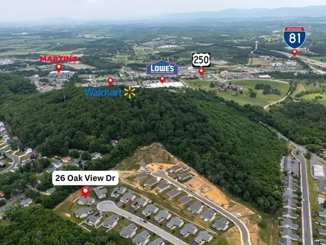 26 Oak View Drive Staunton VA 24401