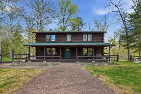 482 Boyer Road Fort Valley VA 22652