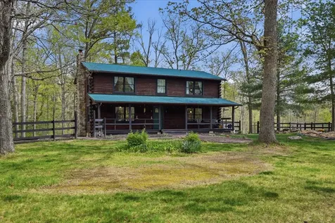 482 Boyer Road Fort Valley VA 22652