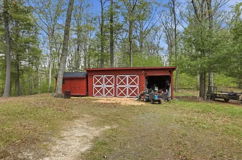 482 Boyer Road Fort Valley VA 22652