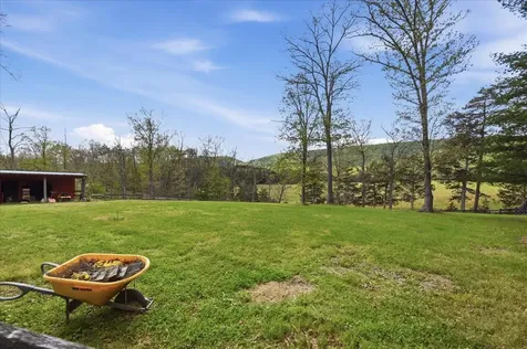 482 Boyer Road Fort Valley VA 22652