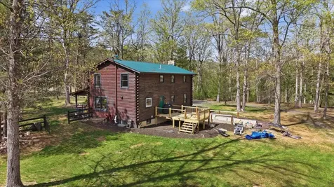 482 Boyer Road Fort Valley VA 22652
