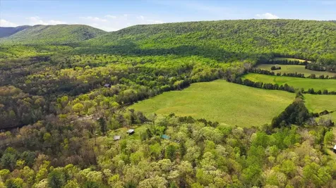 482 Boyer Road Fort Valley VA 22652