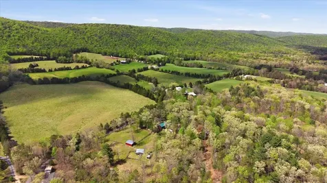482 Boyer Road Fort Valley VA 22652