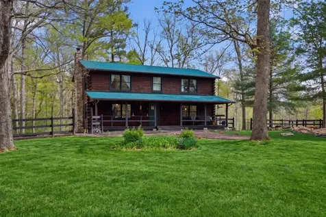 482 Boyer Road Fort Valley VA 22652