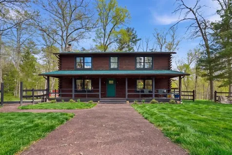 482 Boyer Road Fort Valley VA 22652