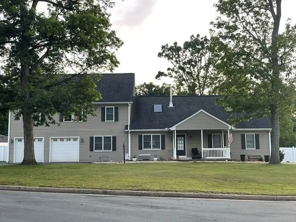 215 Forest Drive Stuarts Draft VA 24477