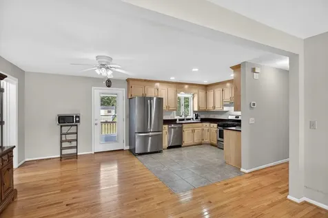 215 Forest Drive Stuarts Draft VA 24477