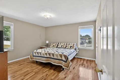 215 Forest Drive Stuarts Draft VA 24477