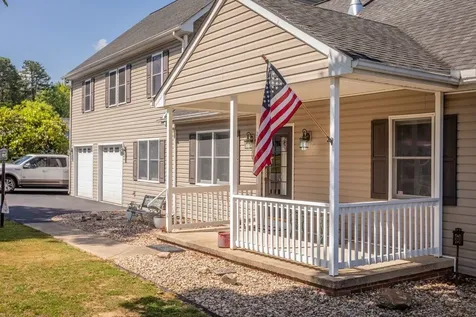 215 Forest Drive Stuarts Draft VA 24477