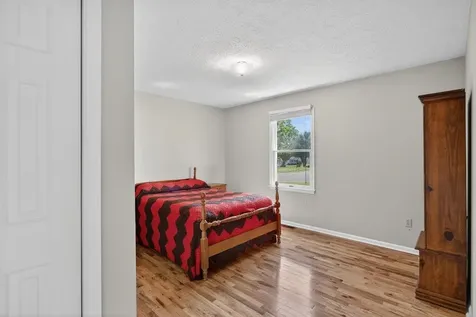 215 Forest Drive Stuarts Draft VA 24477
