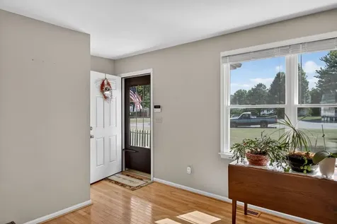 215 Forest Drive Stuarts Draft VA 24477