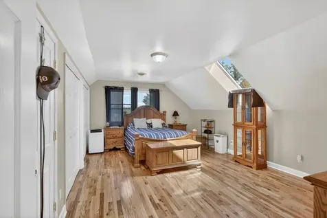 215 Forest Drive Stuarts Draft VA 24477