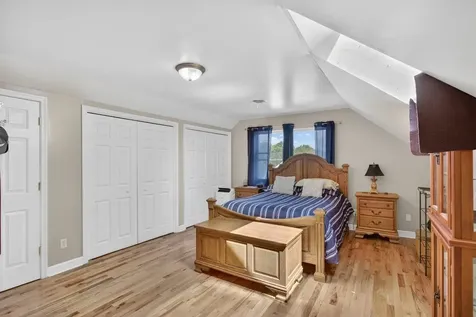 215 Forest Drive Stuarts Draft VA 24477