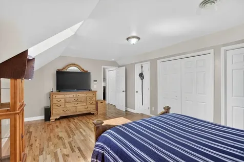 215 Forest Drive Stuarts Draft VA 24477