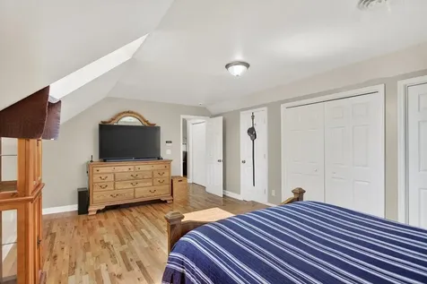 215 Forest Drive Stuarts Draft VA 24477