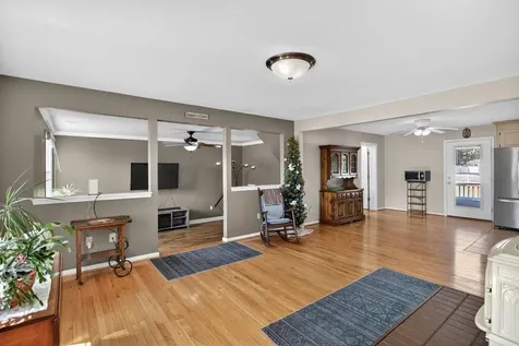215 Forest Drive Stuarts Draft VA 24477