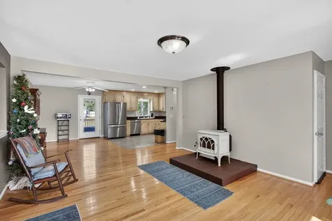 215 Forest Drive Stuarts Draft VA 24477
