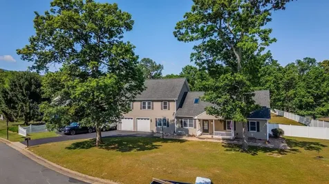 215 Forest Drive Stuarts Draft VA 24477