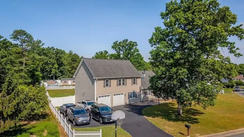215 Forest Drive Stuarts Draft VA 24477