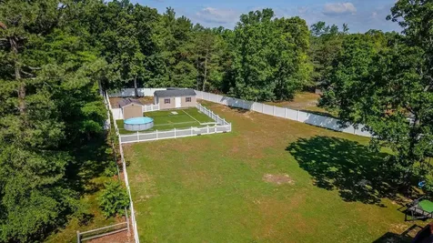 215 Forest Drive Stuarts Draft VA 24477