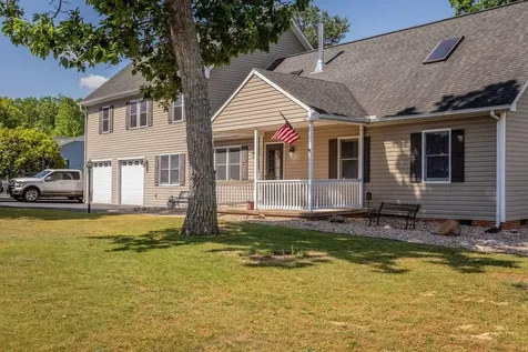 215 Forest Drive Stuarts Draft VA 24477