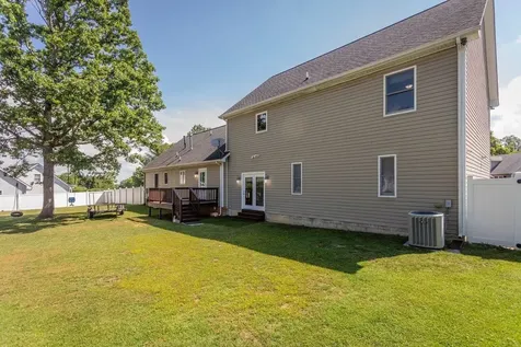 215 Forest Drive Stuarts Draft VA 24477
