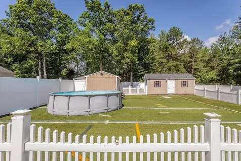 215 Forest Drive Stuarts Draft VA 24477