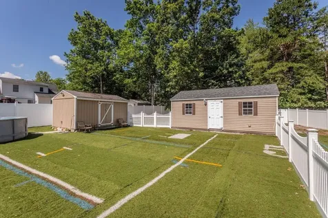 215 Forest Drive Stuarts Draft VA 24477