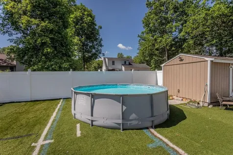 215 Forest Drive Stuarts Draft VA 24477