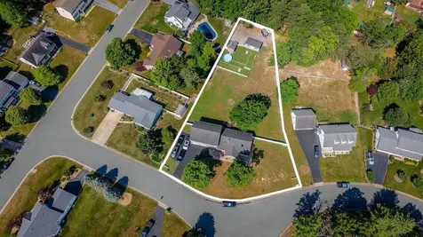 215 Forest Drive Stuarts Draft VA 24477